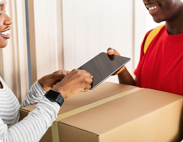 Real-Time Service Delivery